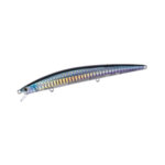 Воблер Tide Minnow 125 SLD-F - GHN0193 Clear Mullet II