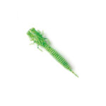 Силикон X-Larva 4.0 Пакет - 020 Green Mutant