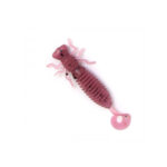 Силикон Larva Lux 1.6 Пакет - 021 Purple Mud