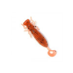 Силикон Larva Lux 1.6 Пакет - 023 Tomato Red