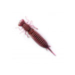 Силикон Larva 3.0 Пакет- 021 Purple Mud