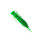 Силикон Larva 4.5 Пакет - 026 Hulk Green