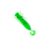 Силикон Larva Lux 3.0 Пакет - 026 Hulk Green