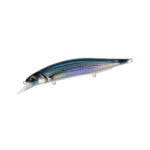 Воблер Realis Jerkbait 120SP SW LIMITED - AFA0830 Saddled Bream ND