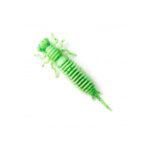 Силикон Larva 4.5 Пакет - 020 Green Mutant