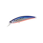 Воблер Spearhead Ryuki 70S SW LIMITED - AHA0087 Mazume Sardine