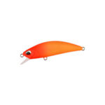 Воблер Spearhead Ryuki 50SP - ACCZ097 Mat Orange Red Head