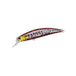 Воблер Spearhead Ryuki 70S SW LIMITED - CPA0384 Fire Sardine