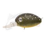 Воблер Baby Red Rag 32F-MDR - 314 Brook Trout