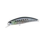 Воблер Spearhead Ryuki 60S SW LIMITED - AHA0011 Sardine