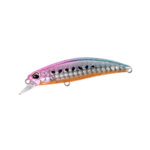 Воблер Spearhead Ryuki 60S SW LIMITED - CBA0189 Sakura Sardine