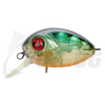 Воблер Red Rag 36F-SR - 842 MI Chartreuse Perch