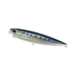 Воблер Realis Pencil130 SW LIMITED - AHA0011 Sardine