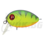 Воблер Red Rag 36F-SSR - 042 Matte Chartreuse Perch