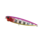 Воблер Realis Pencil130 SW LIMITED - CDA0171 Pink Zebra Glow