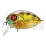 Воблер Red Rag 36F-SSR - 837 MI Gold Perch