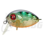 Воблер Red Rag 36F-SSR - 842 MI Chartreuse Perch