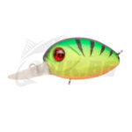 Воблер Baby Red Rag 32F-MDR - 042 Matte Chartreuse Perch