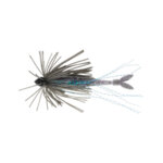 Силикон Realis Small Rubber Jig 3.5Рі - J021 Smoke