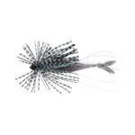 Силикон Realis Small Rubber Jig 3.5Рі - J022 Hatch Bug