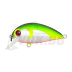 Воблер Hypnose 38F-SR - R37 Flashing Chartreuse