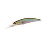 Воблер Spearhead Ryuki 70MDF - GEA3006 Ghost Minnow