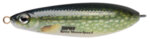 Воблер Rattlin Minnow Spoon RMSR08 - PK