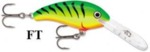 Воблер Shad Dancer SDD05 - FT