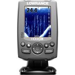 Сонар Lowrance Hook-3x DSI - Двулъчев сонар (цветен) 455/800 kHz