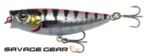 Повърхностна примамка 3D Minnow Pop Walker 5.5cm, Pink Barracuda PHP