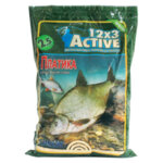 Заханка Filstar 12 x 3 - 2.5 kg, платика