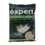 Захранка FilStar ванилия с коноп - 1 kg