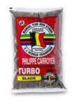 Захранка Turbo Black - 2 kg