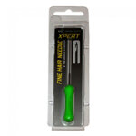 Игла Korum Xpert Fine Hair Needle - Green