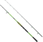 Въдица Delphin Glory Jig - 2.40 m, 8 - 32 gr-Copy