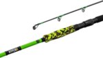 Въдица Delphin Glory Jig - 2.40 m, 8 - 32 gr-Copy