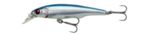 Воблер Savage Gear Gravity Twitch SR - 6.7 cm, Blue Chrome