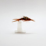 Мухи английски нимфи - Wtd Brown Stone Fly