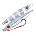 Пилкер Storm Gomoku Micro Jig - MCJ12DF3