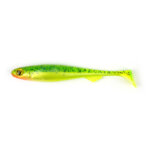 Силикон Zander Pro Shad Lemon Tiger - 11 cm