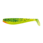 Силикон Zander Pro Shad Lemon Tiger - 12 cm