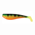 Силикон Zander Pro Shad Fire Tiger - 10 сm