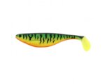 Силикон Westin - Shad Teez - Crazy Firetiger - Fireflake, 12 cm