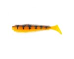 Силикон Spikey Shad Hot Tiger - 9 cm