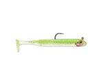 Силикон Storm 360GT Searchbait Minnow - Chartreuse Ice, 11 сm, 18 gr