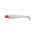 Силикон Spikey Shad Red Head, NSL694 - 12 cm