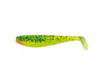 Силикон Zander Pro Shad Lemon Tiger - 7.5 cm