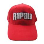 Шапка Rapala - червена
