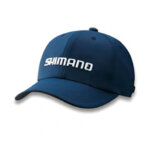 Шапка Shimano Basic Cap Navy