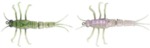 Силикон SG 3D TPE Mayfly Nymph - 5 cm, 2.5 g, 03-Green